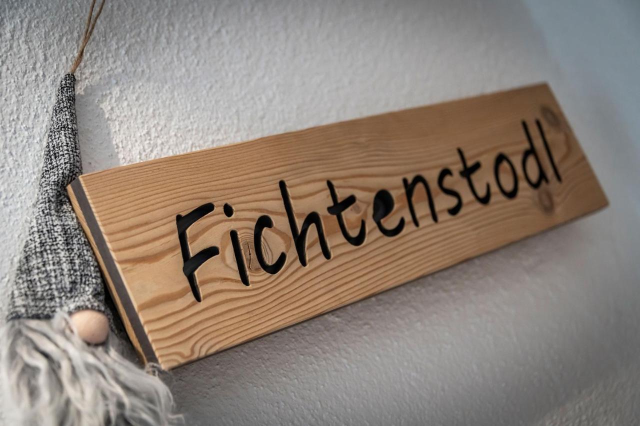 Mesnerhof Apartment วัลเลส ภายนอก รูปภาพ
